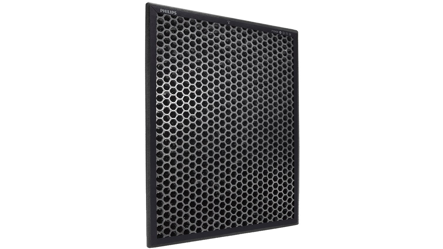 Philips NanoProtect Active Carbon Replacement Filter for Series 2000 Air Purifier