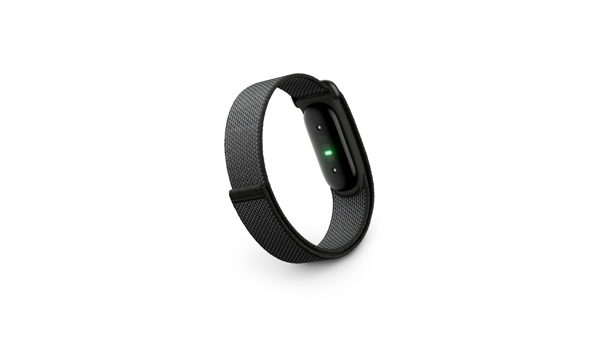 Google Fitbit Air - Obsidian | Domayne