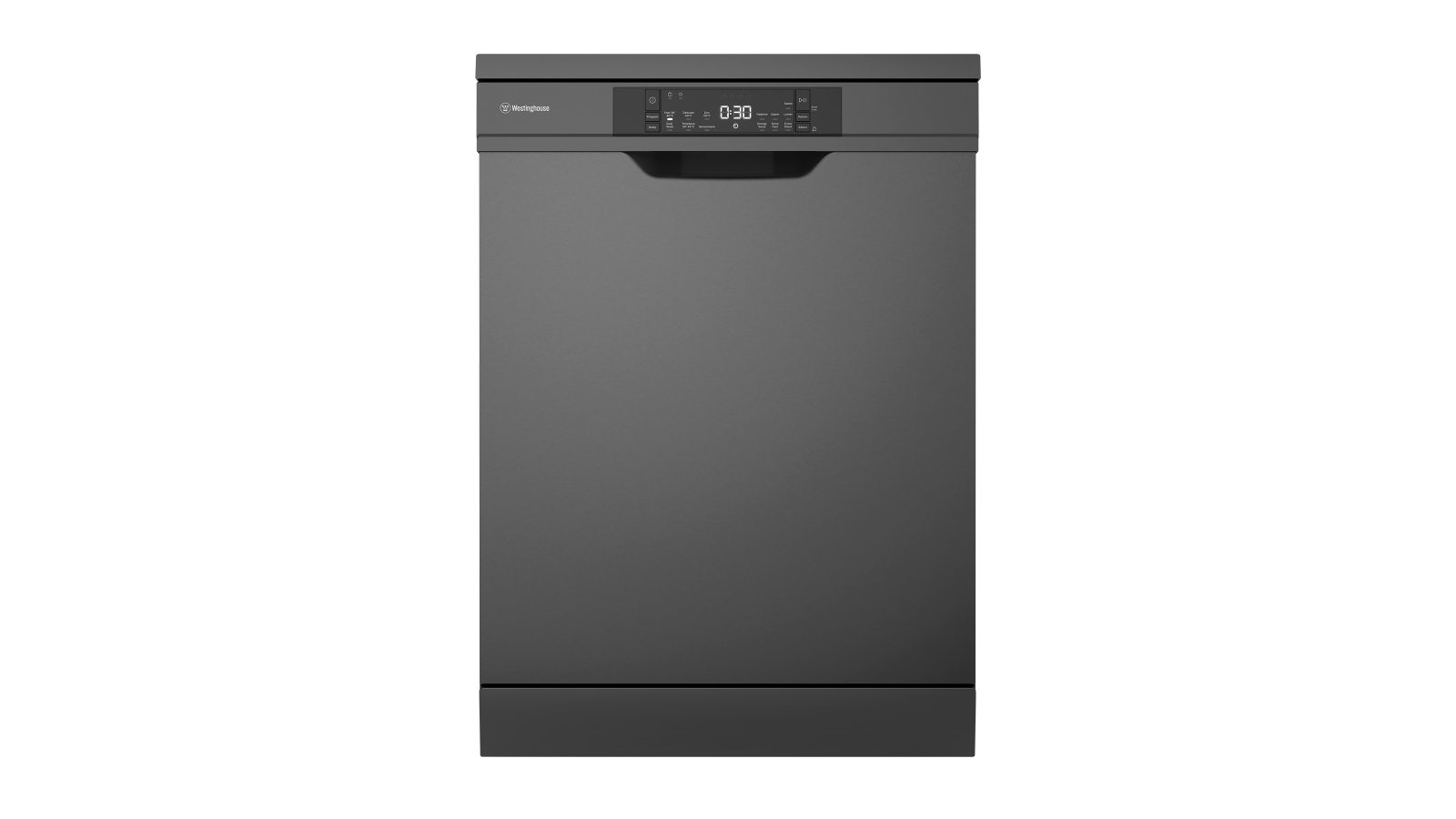 Domayne dishwashers top