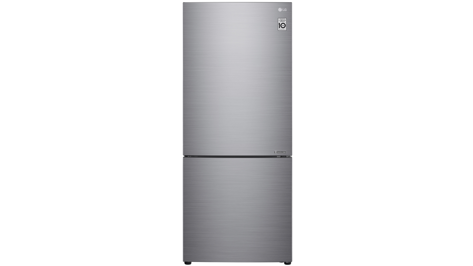 LG 420L Bottom Mount Fridge