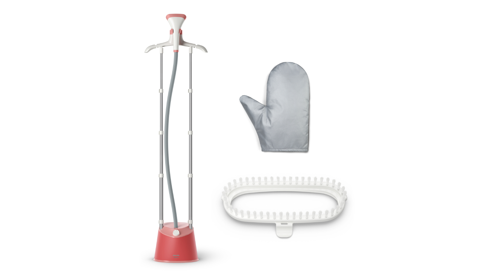 Philips 1000 Series Upright Garment Steamer Domayne