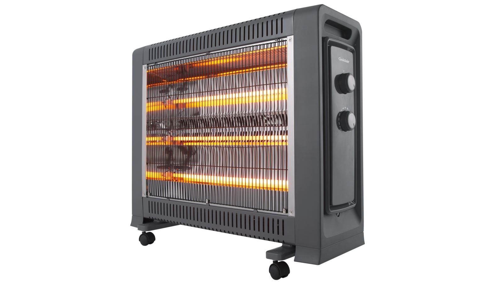 Goldair 2400W Radiant Heater