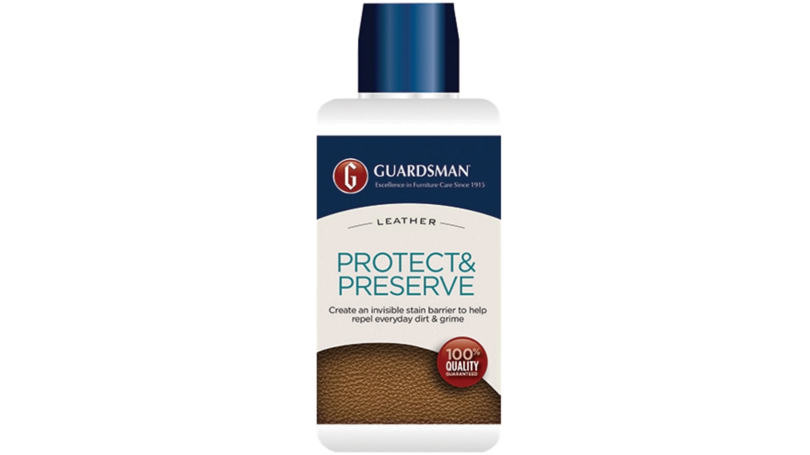Guardsman Leather Protector 250ml