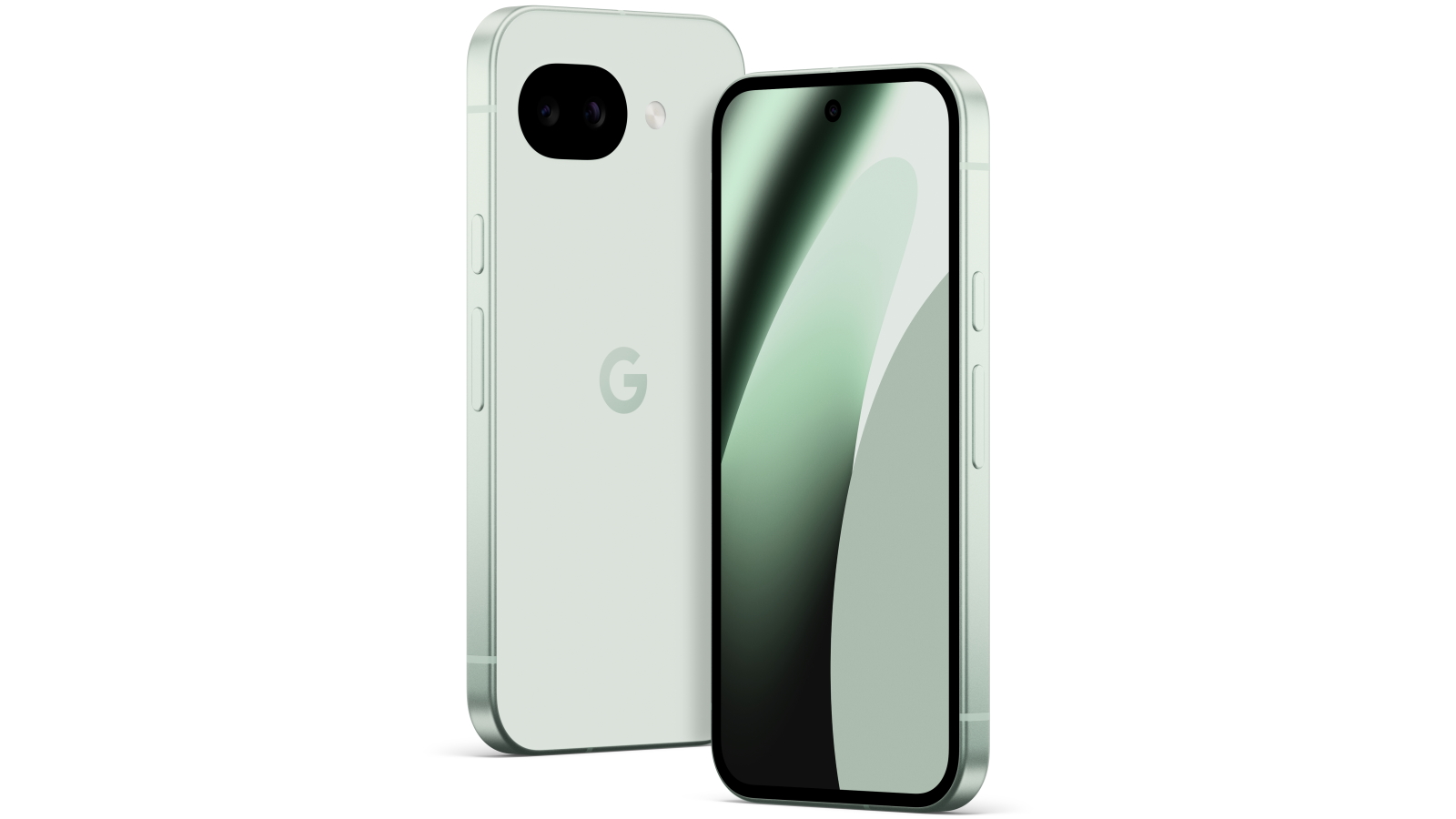 Google Pixel 10a 128GB - Fog | Domayne