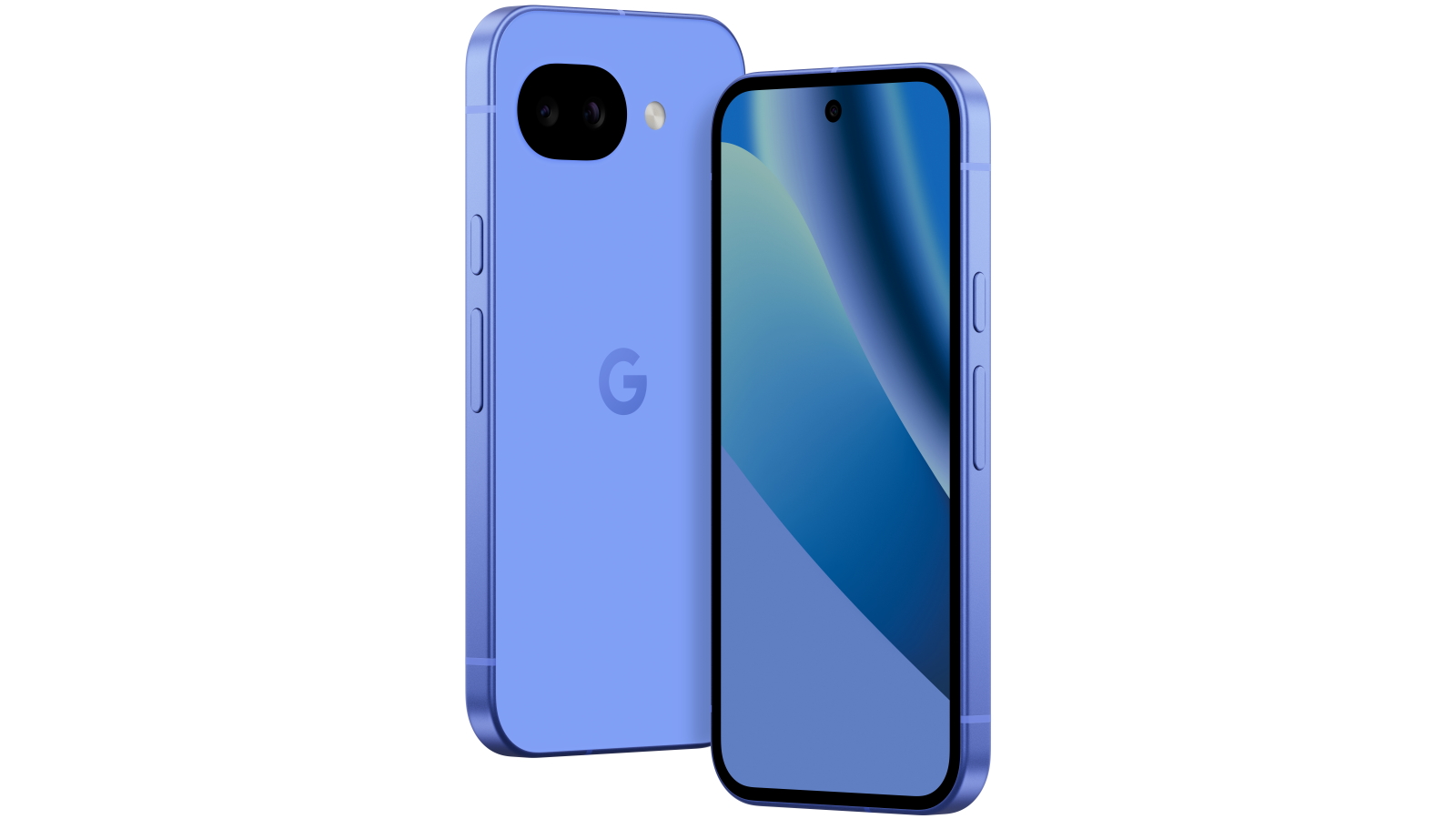Google Pixel 10a 256GB - Lavender | Domayne