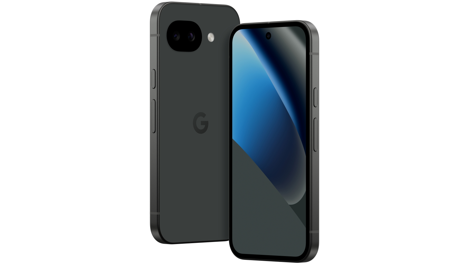 Google Pixel 10a 256GB - Obsidian | Domayne