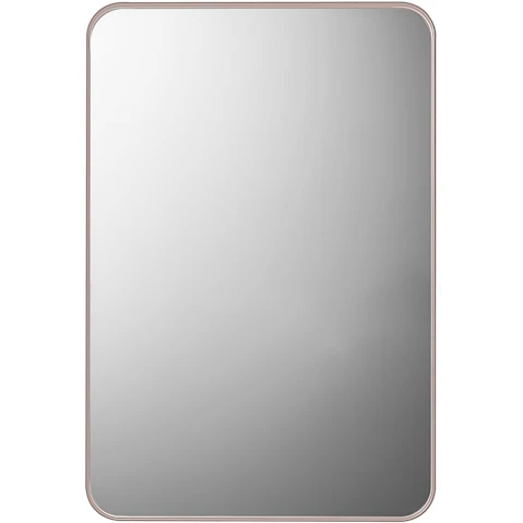 Liam Rectangular Mirror