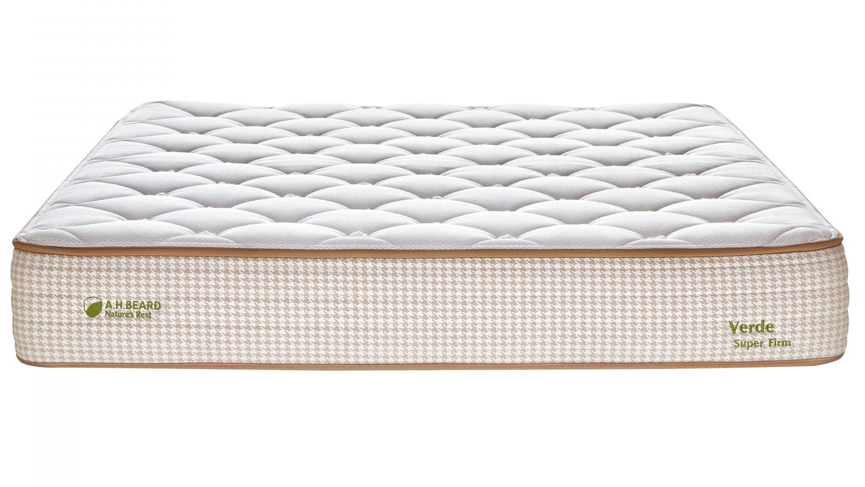 Nature's Rest Verde Mattress 