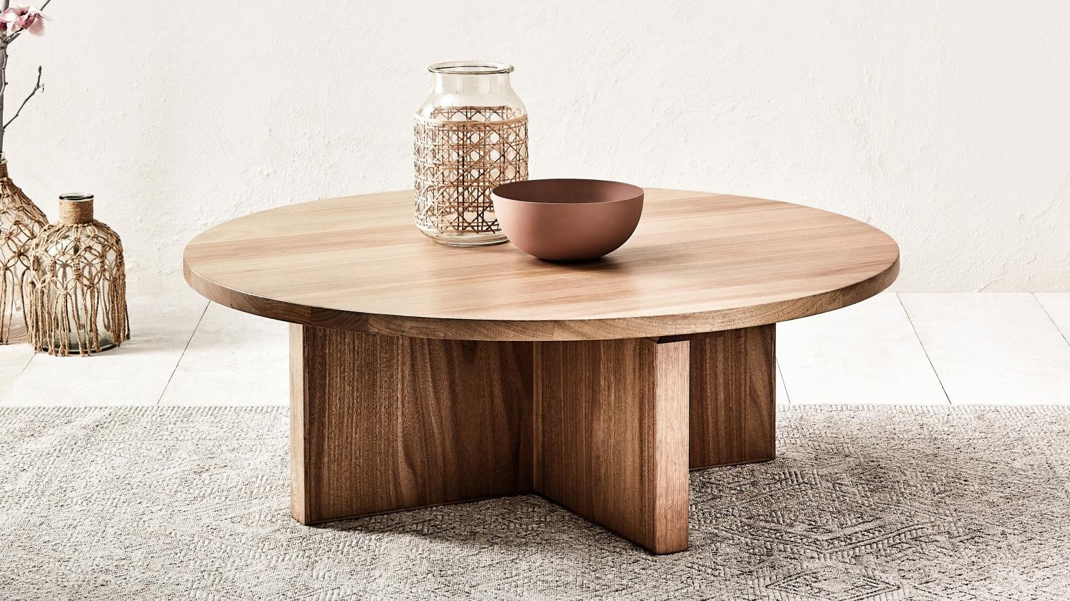 Orana Coffee Table Domayne