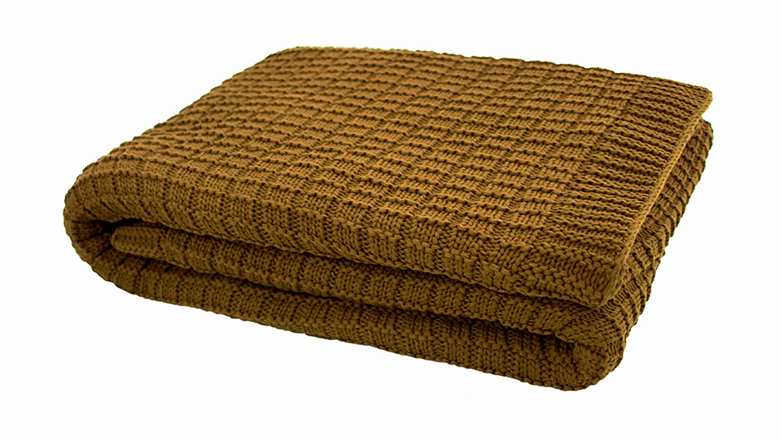 tobacco throw Carstens Inc. Faux Leather Blanket weight and endlessly versatile Tanami Tobacco Throw | Domayne