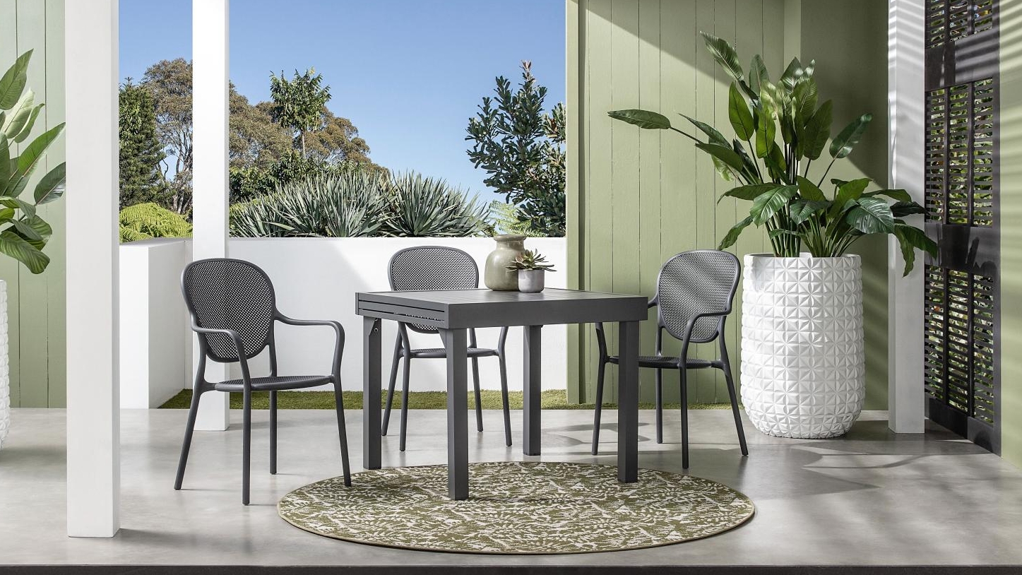 Beacon Outdoor Dining Chair | Domayne