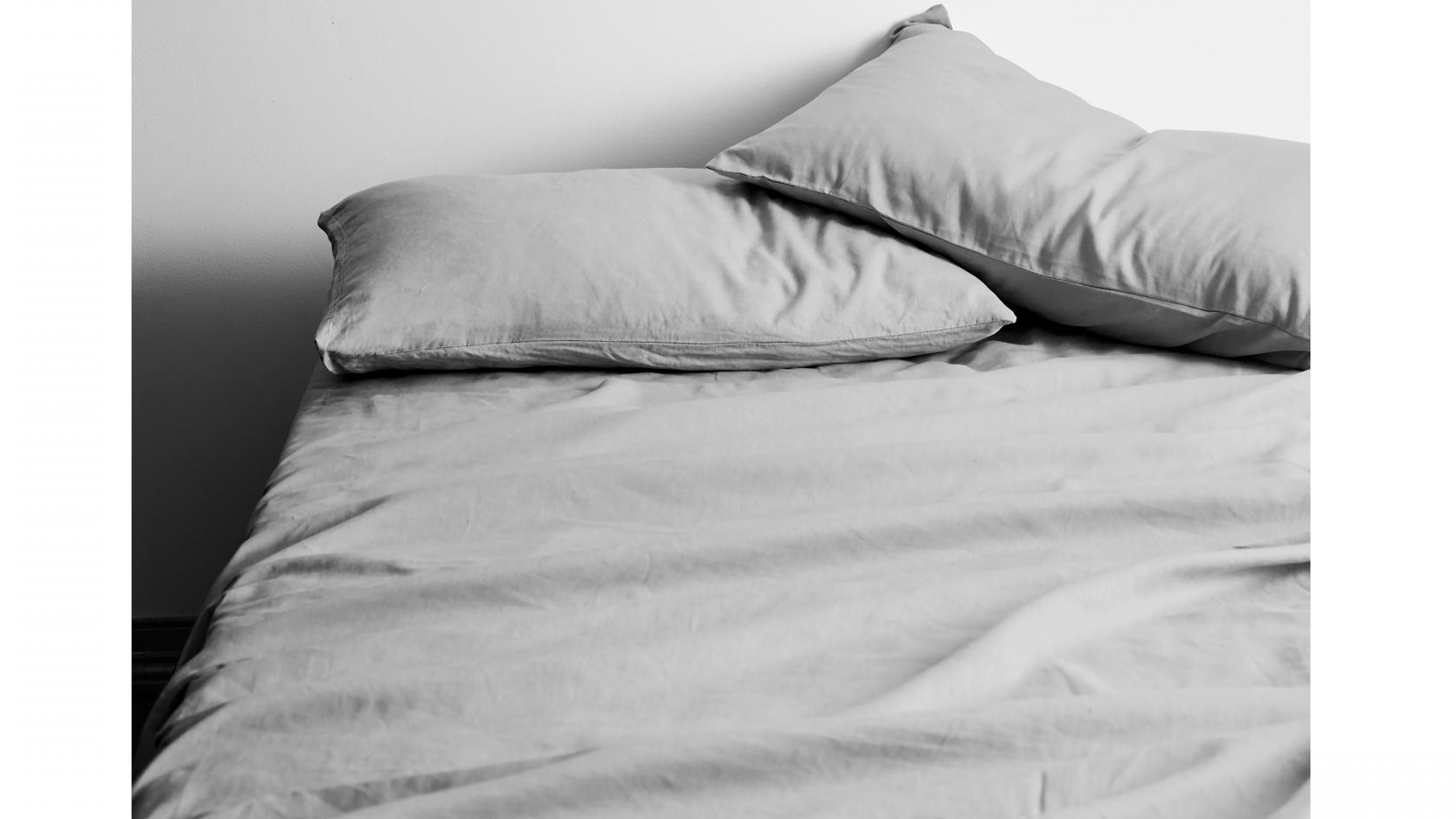 Aura Halo Organic Pebble Sheet Set 