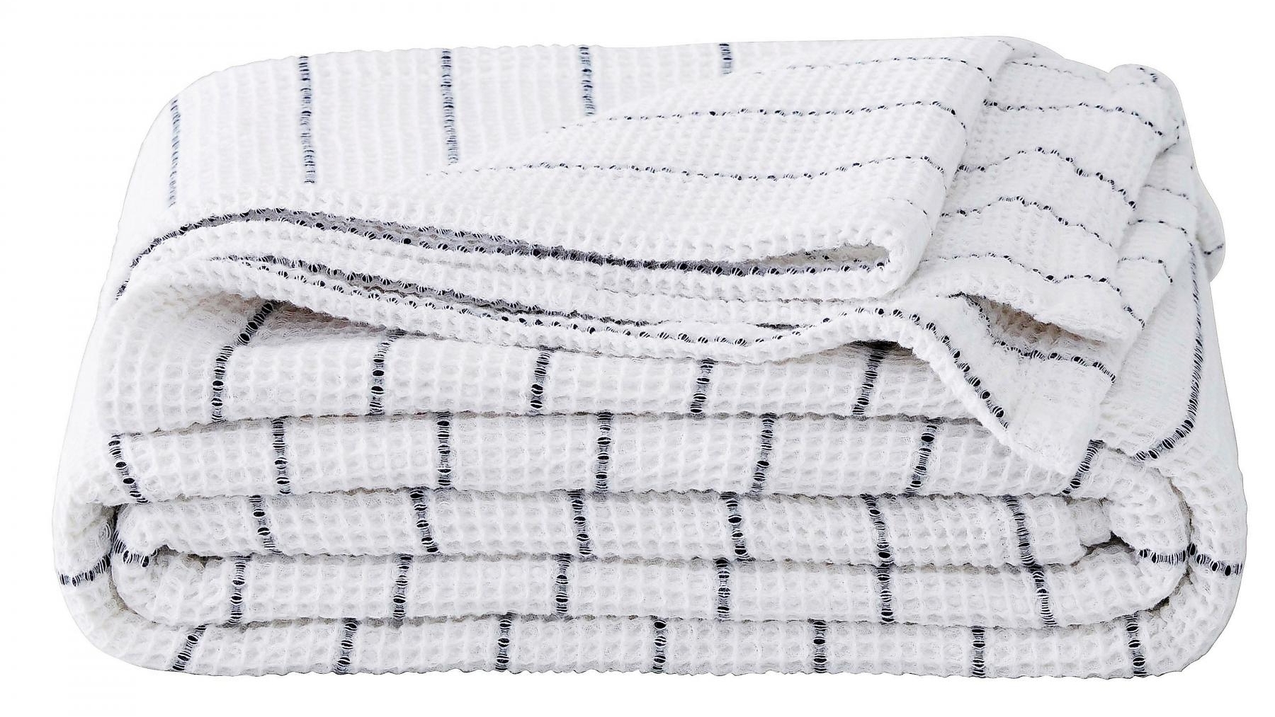 Morillo Ivory Throw