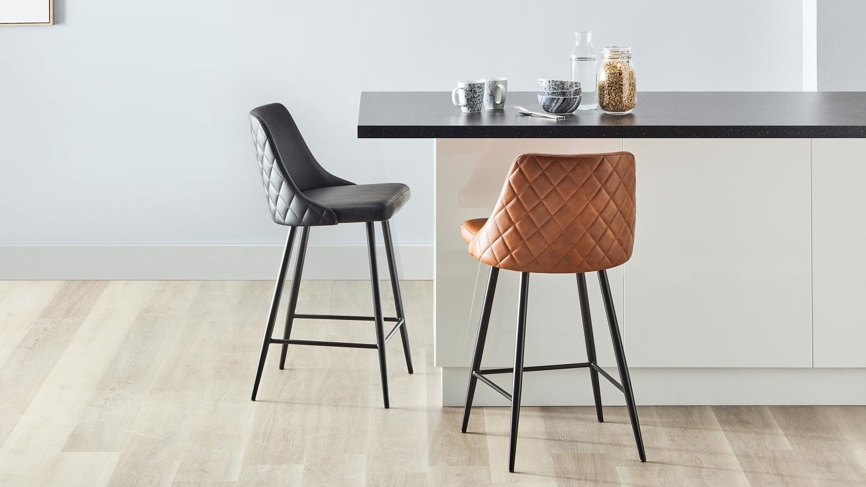 Kitchen Bar Stools Domayne