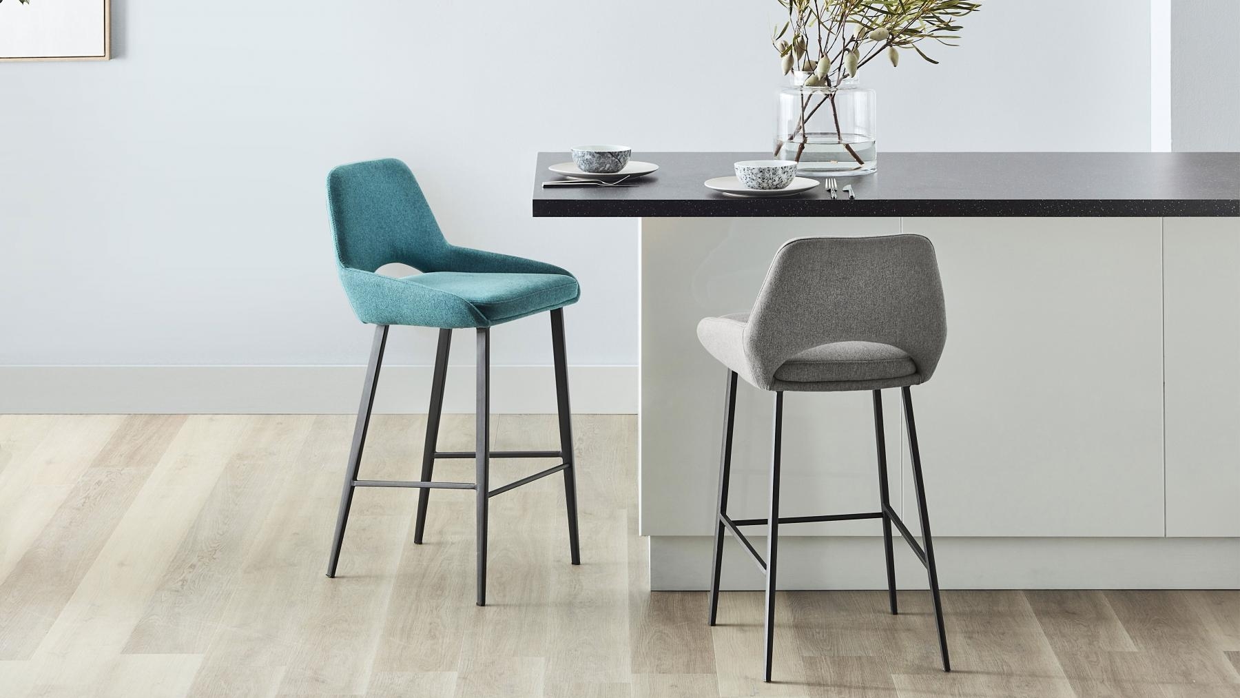 Kitchen Bar Stools Domayne