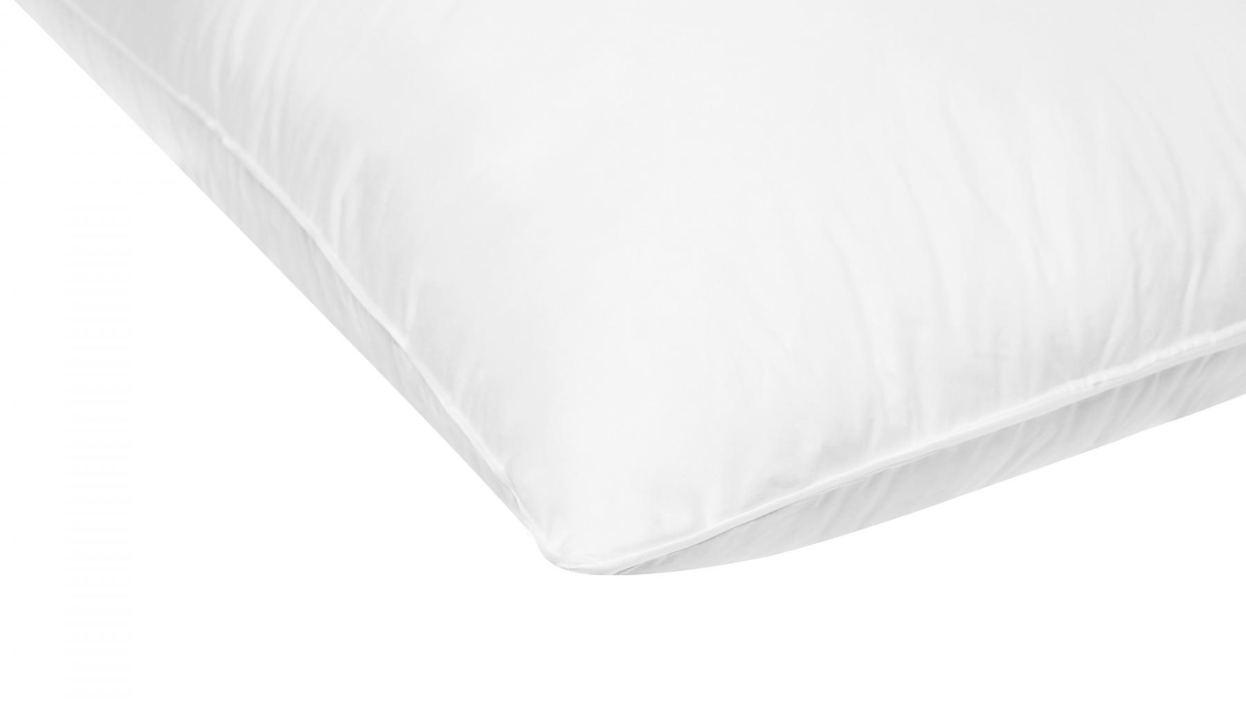 Downia medium king size pillow sale