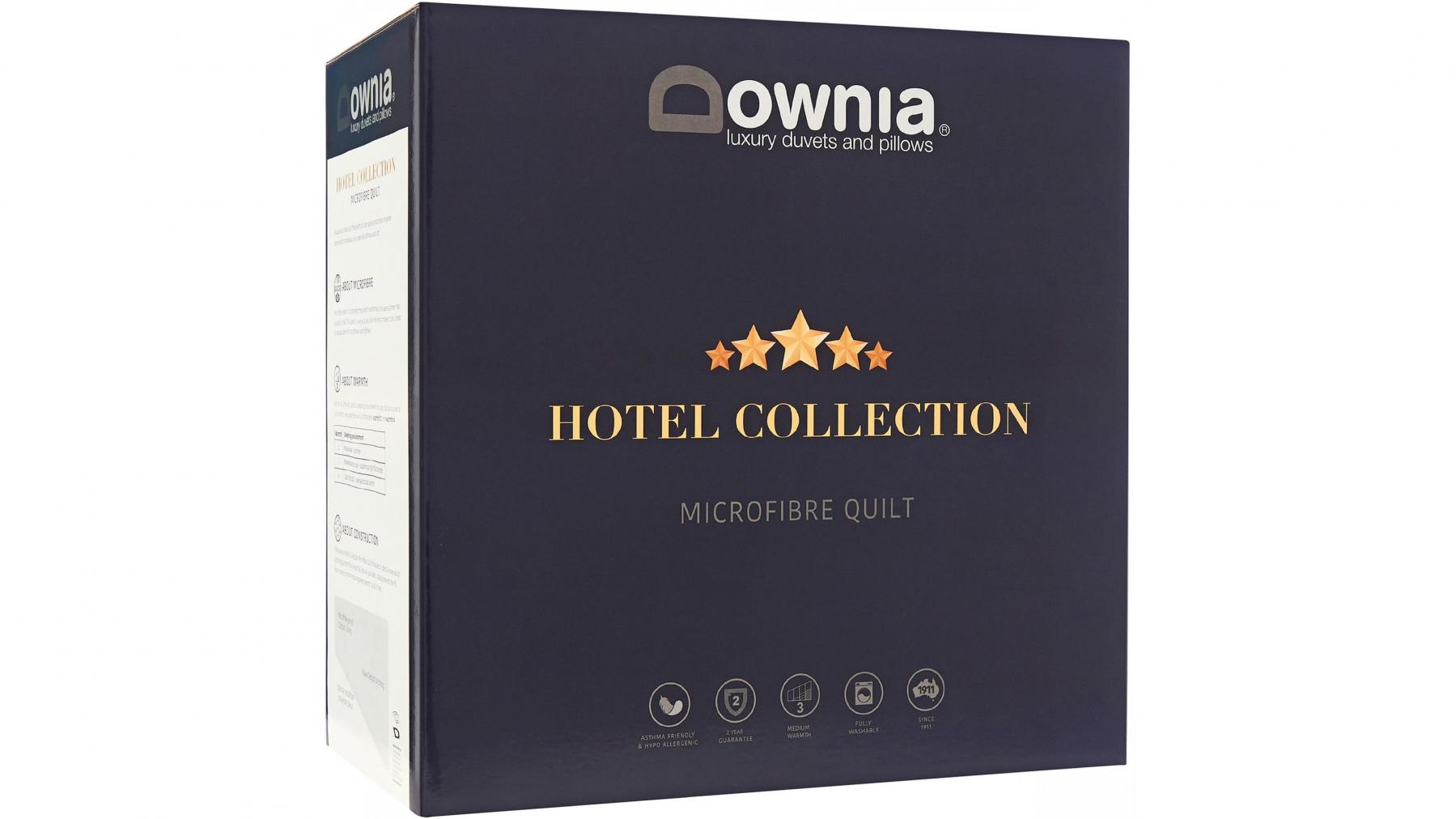 Downia hotel collection best sale