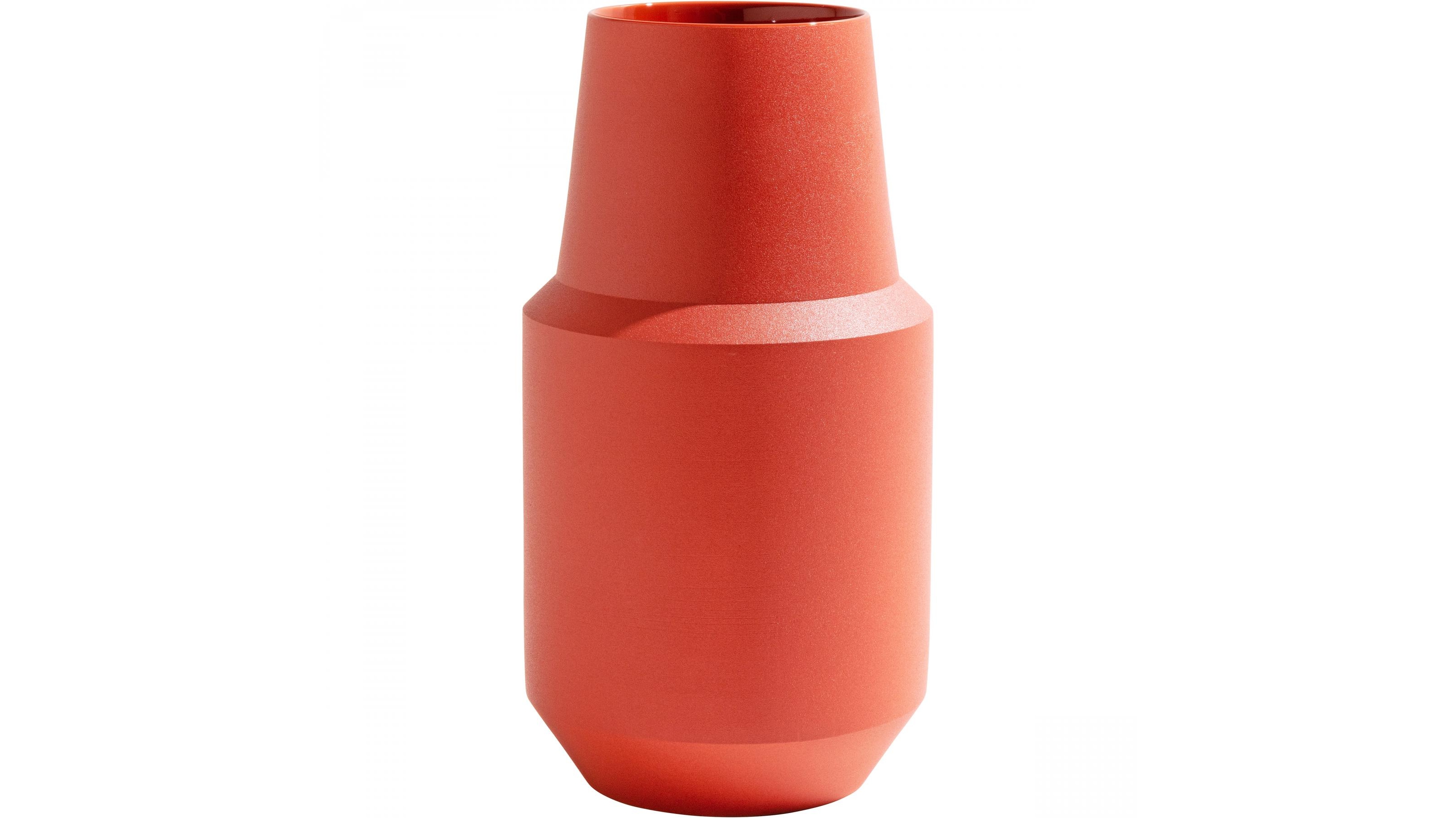 Orion Brick Medium Vase