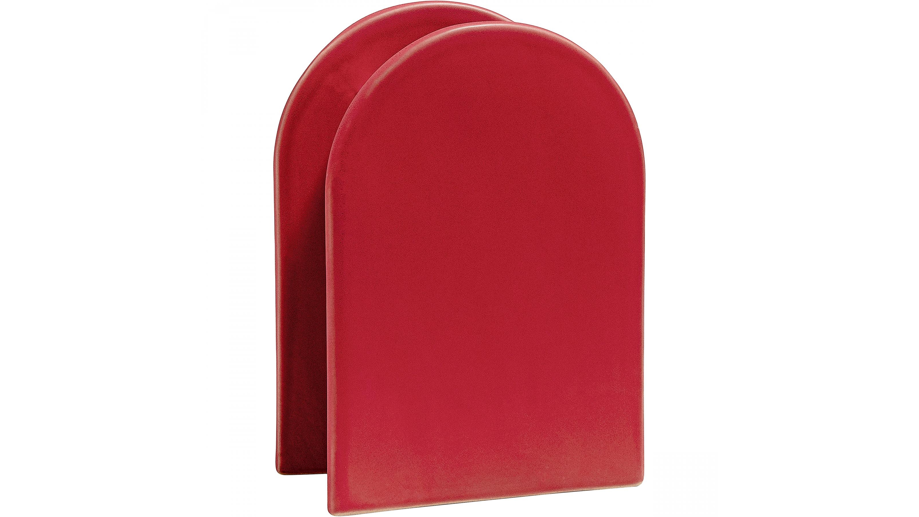 Lunar Large Melon Vase