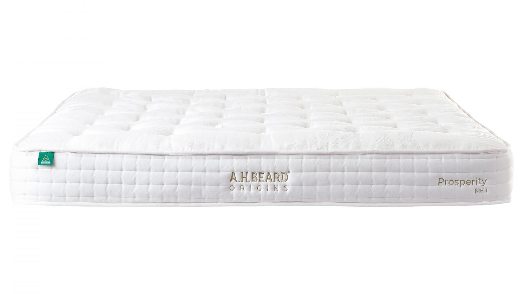 A.H Beard Origins Prosperity Mattress