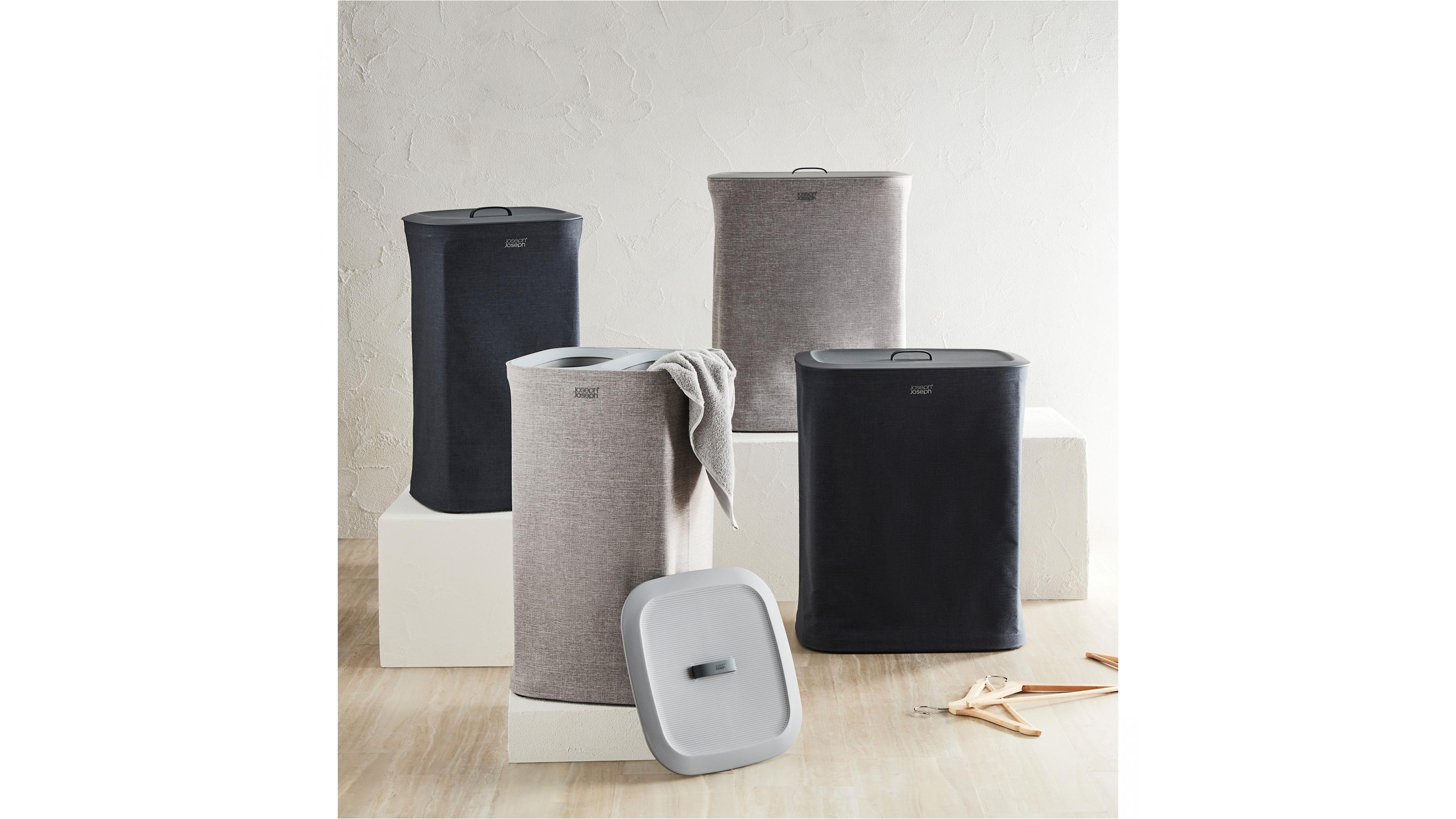 Joseph Joseph Tota Split Laundry Basket