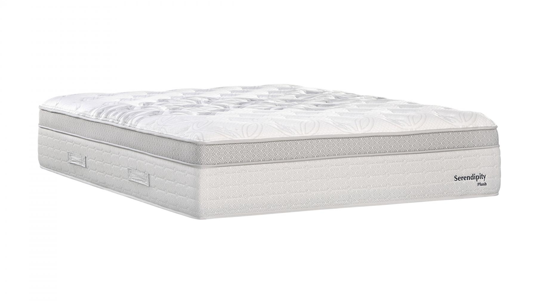 King Koil by A.H. Beard Serendipity Plush Mattress King Domayne