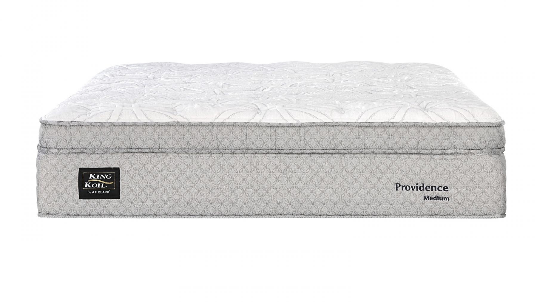 King koil theia mattress online