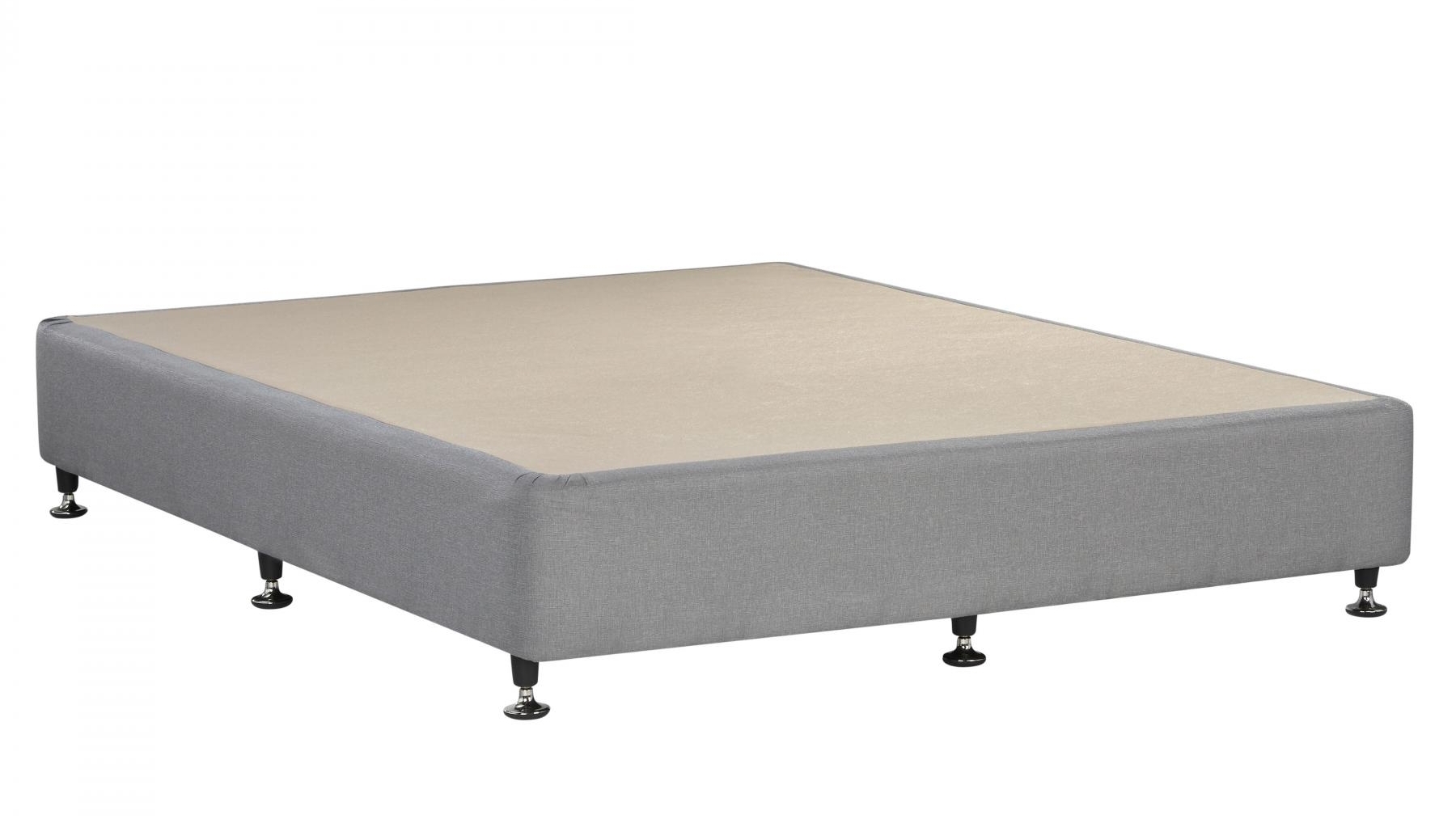King Koil Select Bed Base Domayne