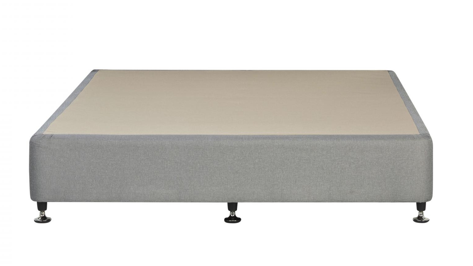 King Koil Select Bed Base Domayne