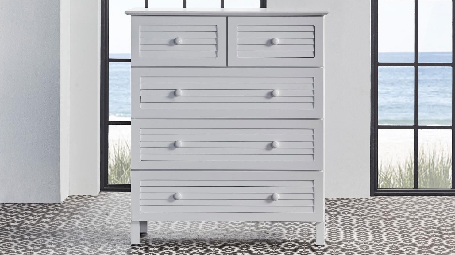 Domayne chest store of drawers