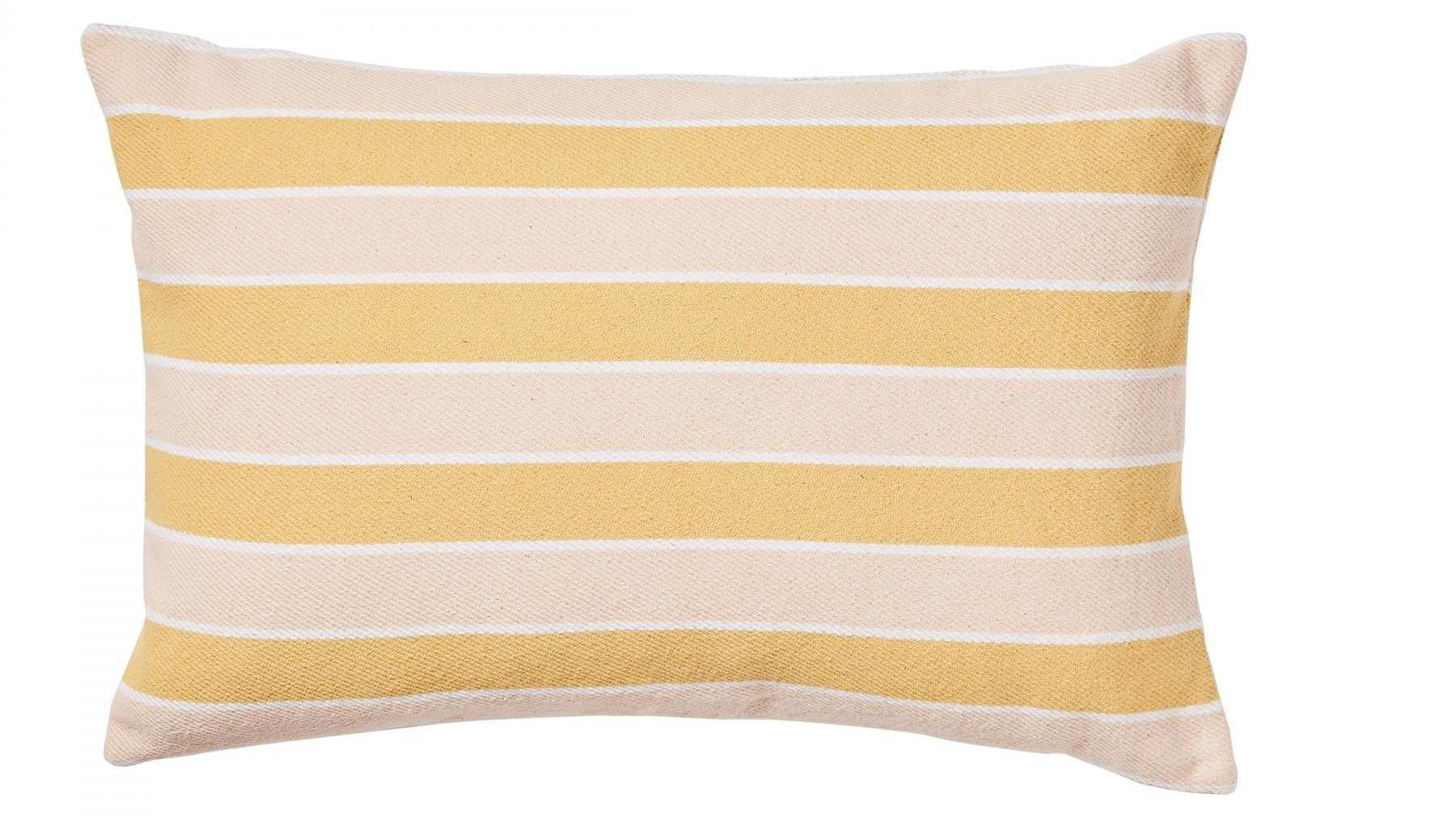 Stanfield Buff Cushion