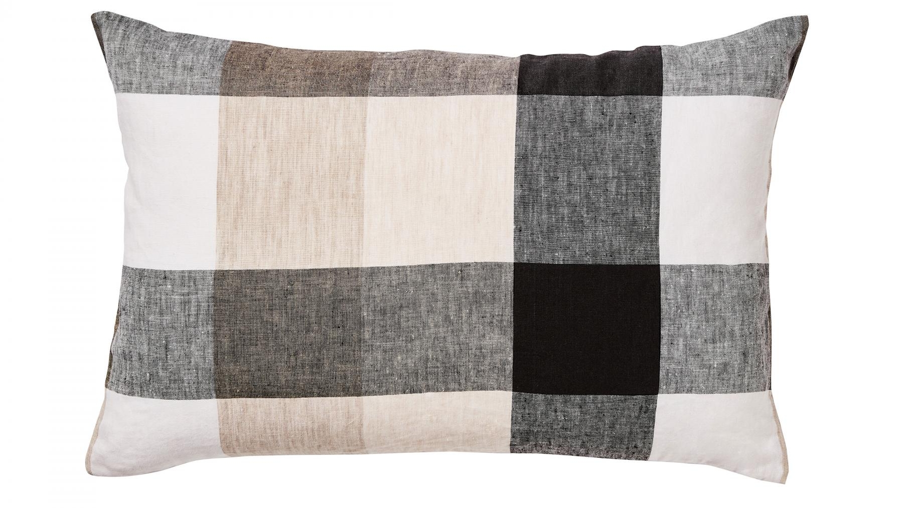 Sterwell Carbon Cushion