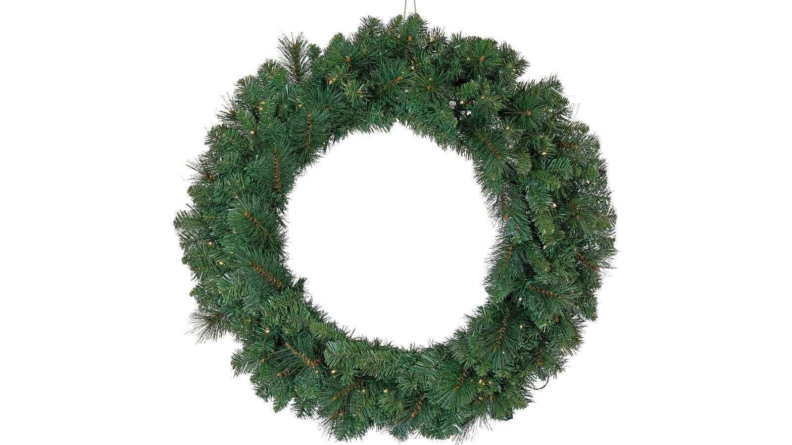 Ashbrooke Large Wreath 