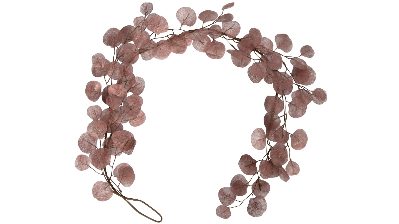 Whisper 1.5m Pink Garland