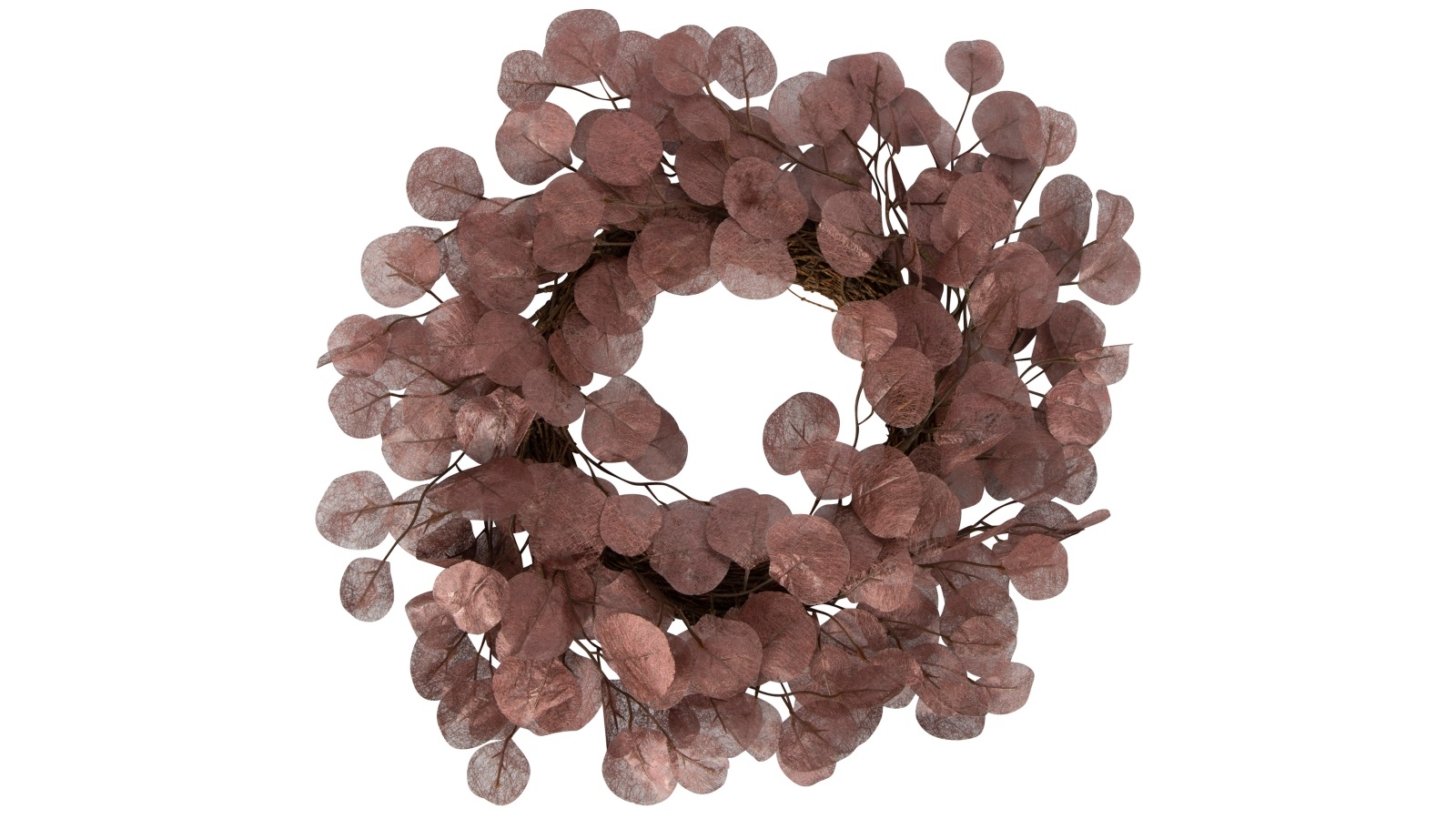 Whisper Pink Wreath