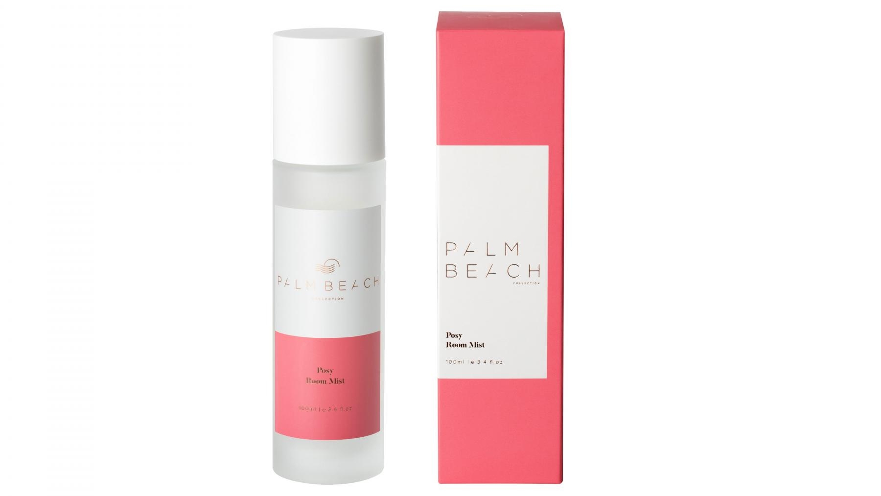 Palm Beach Collection Posy 100ml Room Mist 