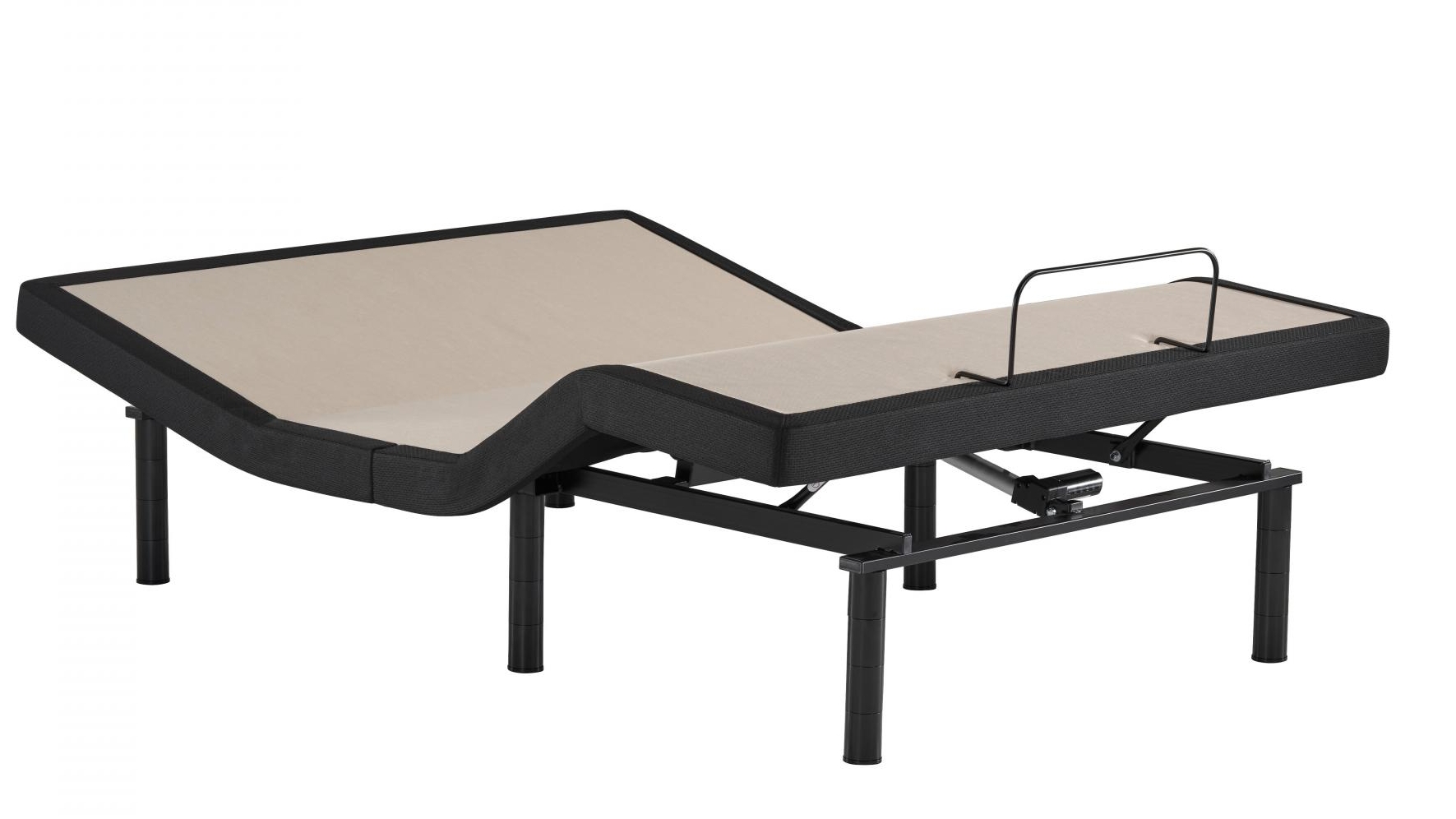 Tempur Zero-G Ease 3.0 Adjustable Bed Base 