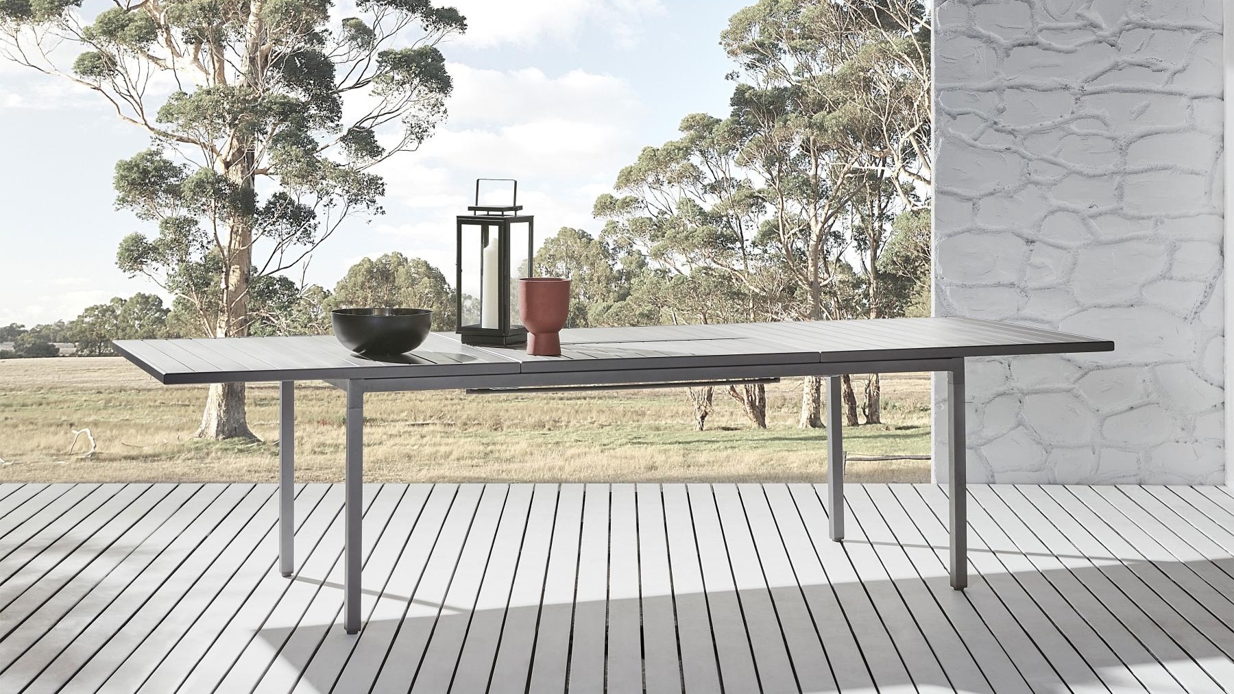 ダイニングテーブル Aaaamao Shin-Lee Extension table Aaaamao様専用