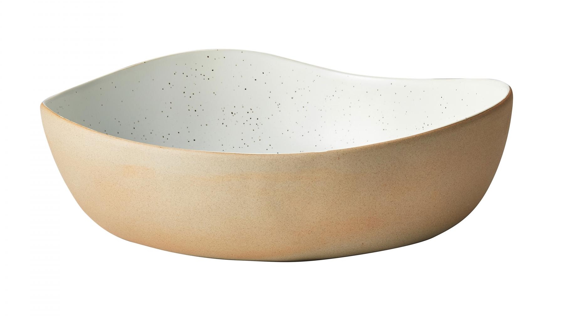Speckle Table of Plenty Bowl