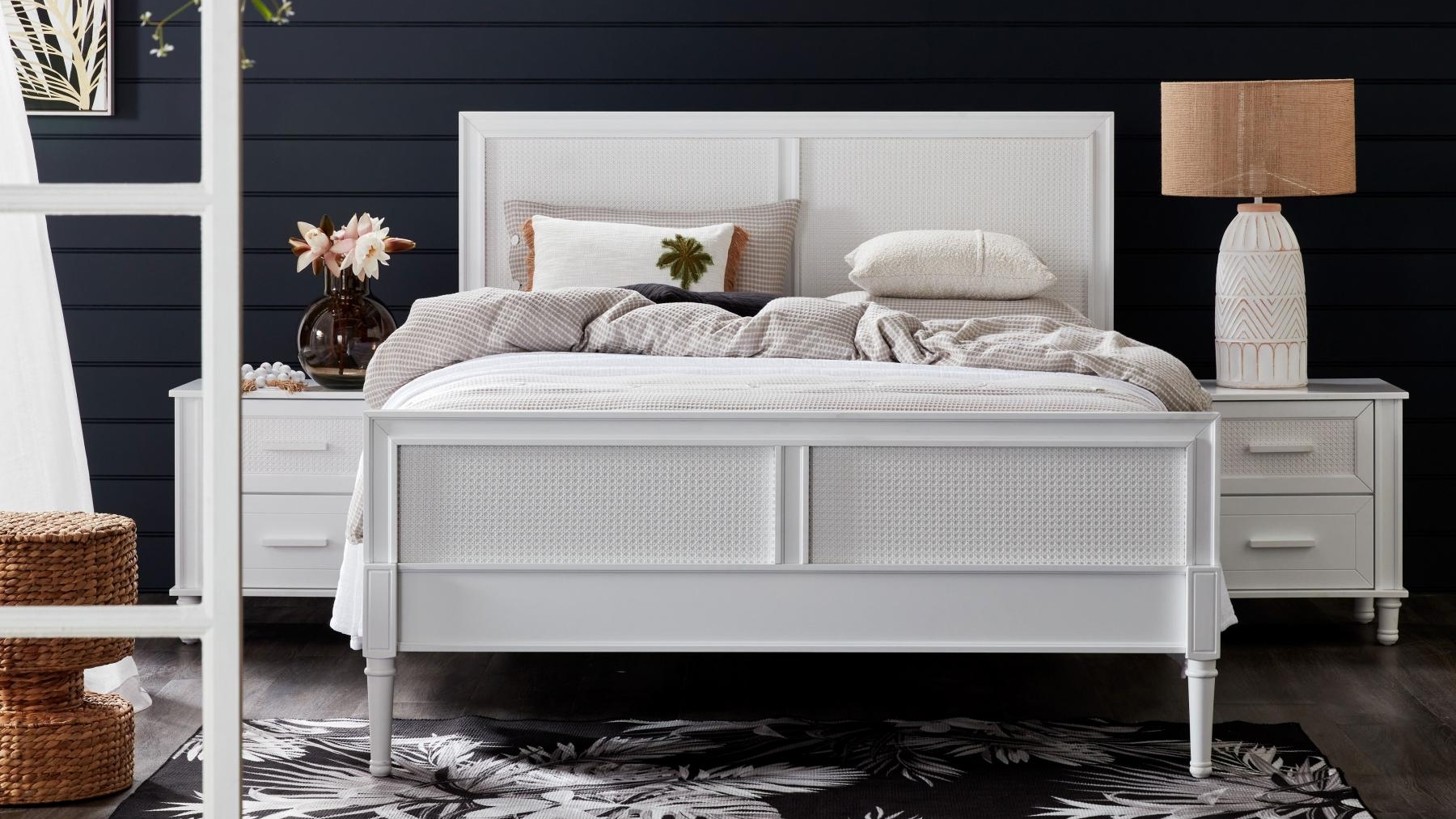 Tahiti Bed Frame