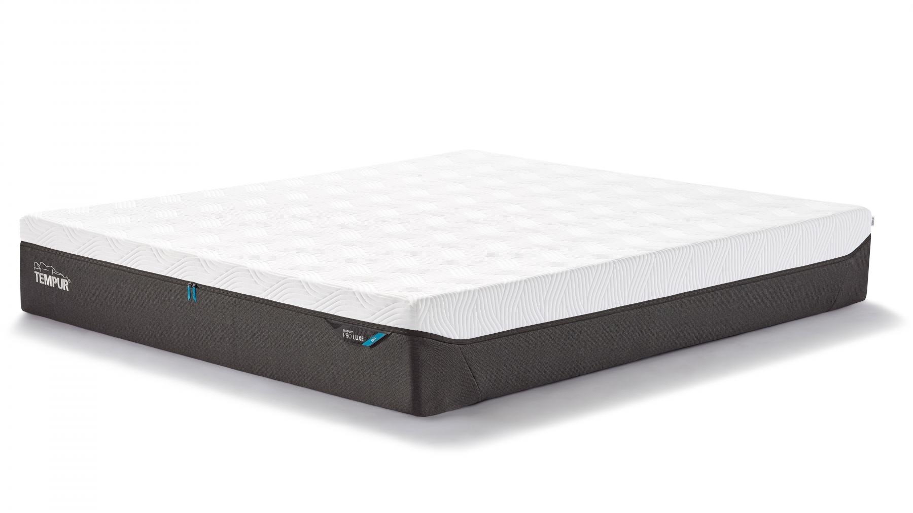 Tempur Copenhagen Mattress Domayne