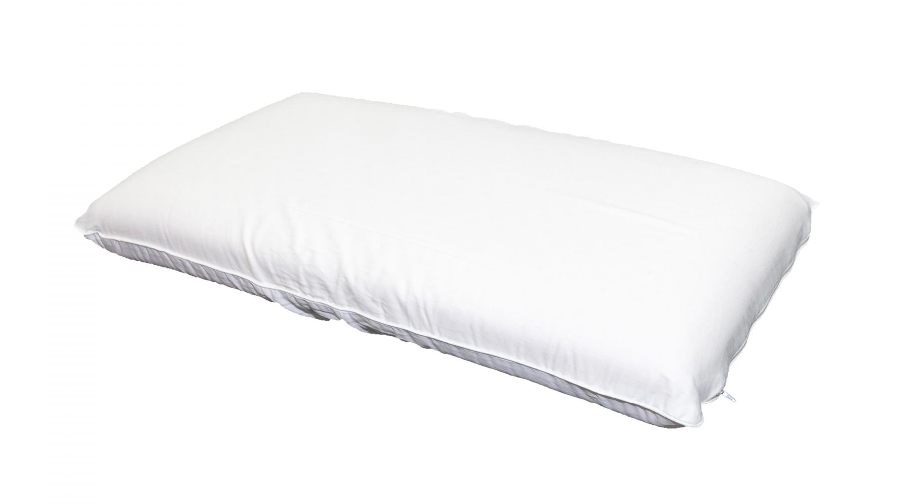 A.H Beard Latex Low Pillow