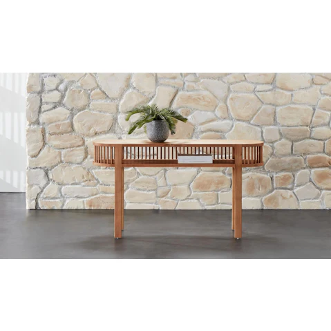 Rodd Console Table - Natural