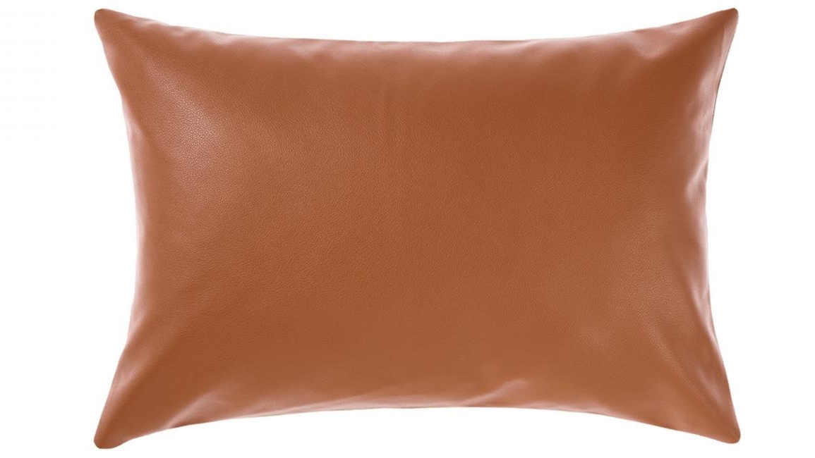 Martino Cinnamon Cushion