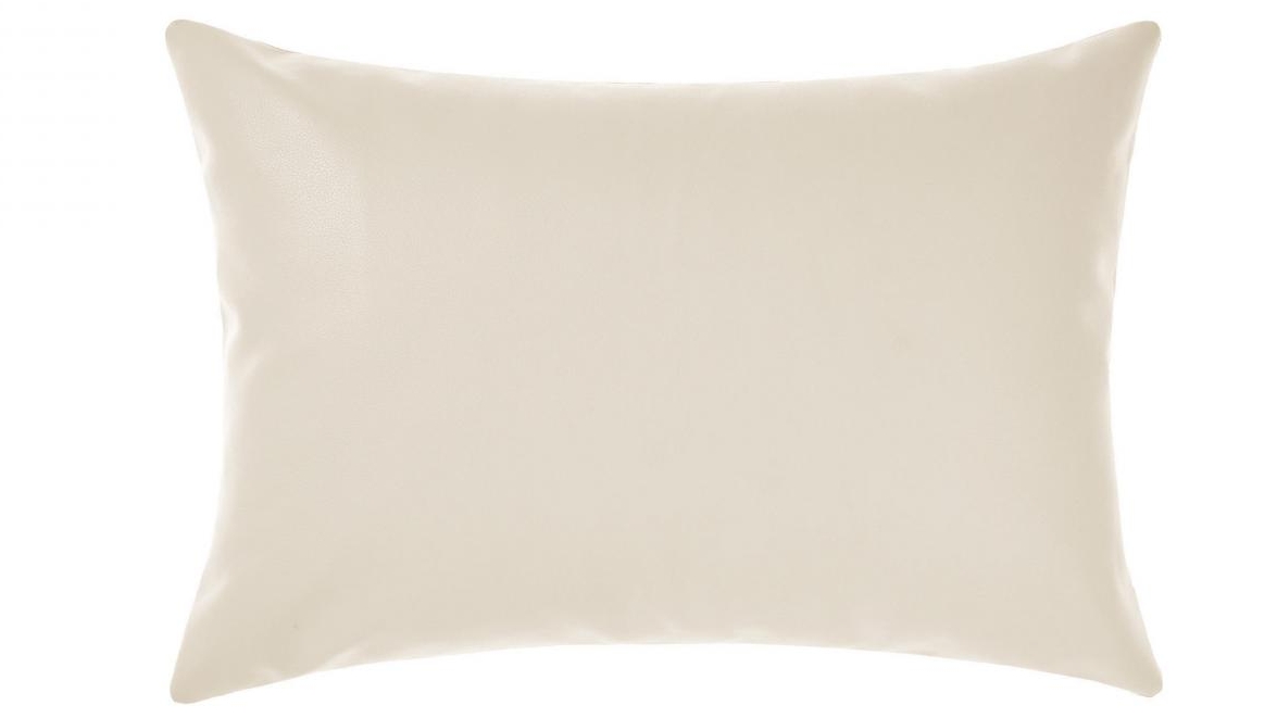 Martino Vanilla Cushion