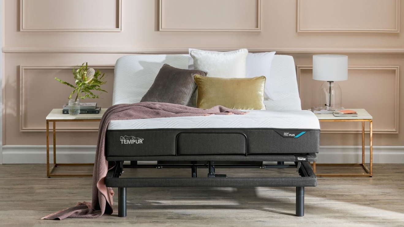Domayne tempur pillow store