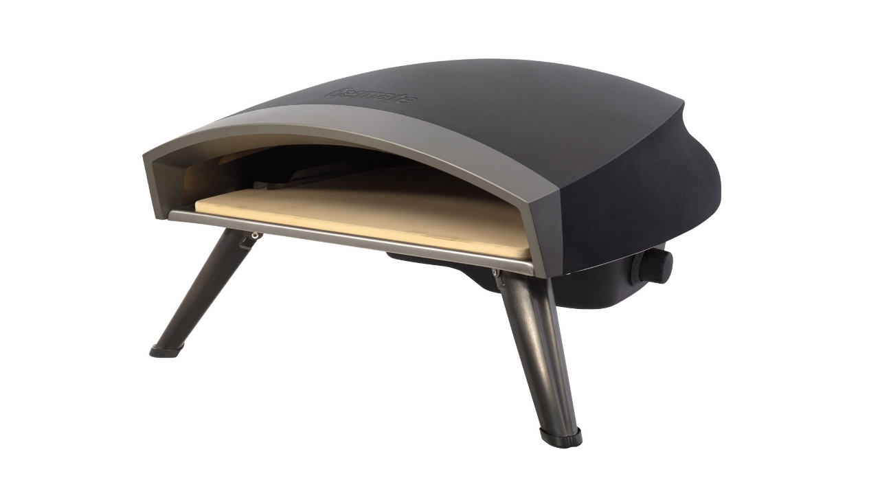 Gasmate Portofino 16-Inch Gas Pizza Oven