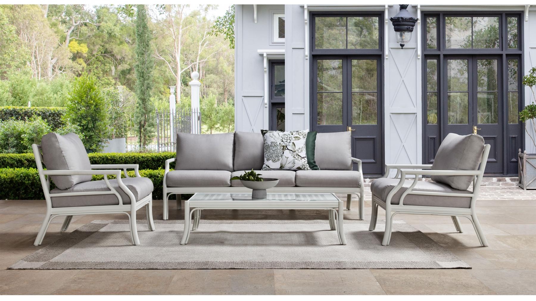 Outdoor Lounge Furniture Domayne