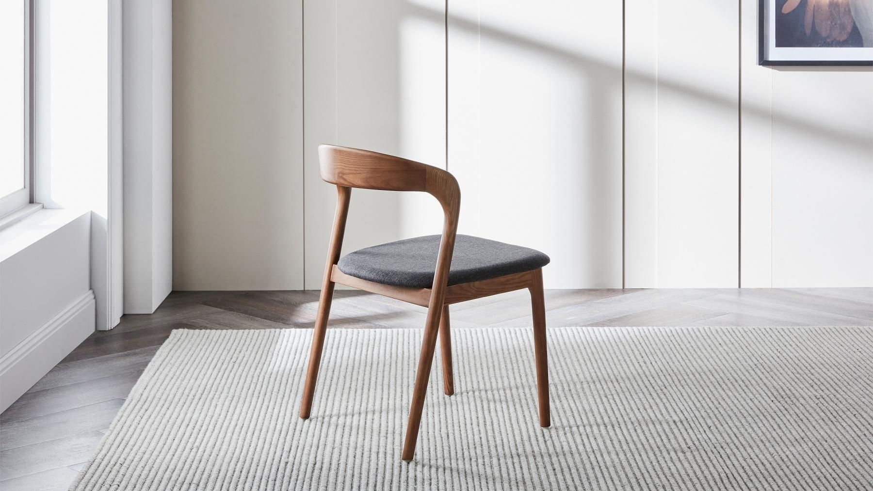 Carly Dining Chair Domayne