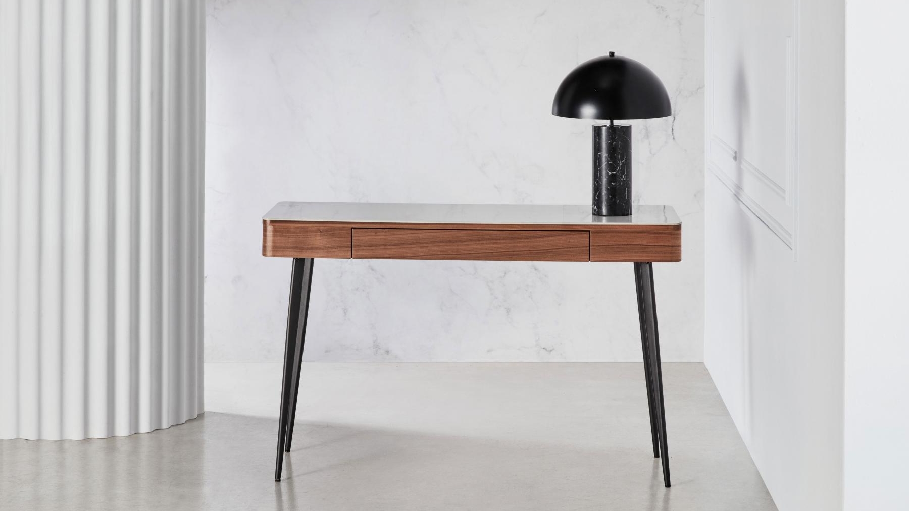 Coco Console Table Domayne